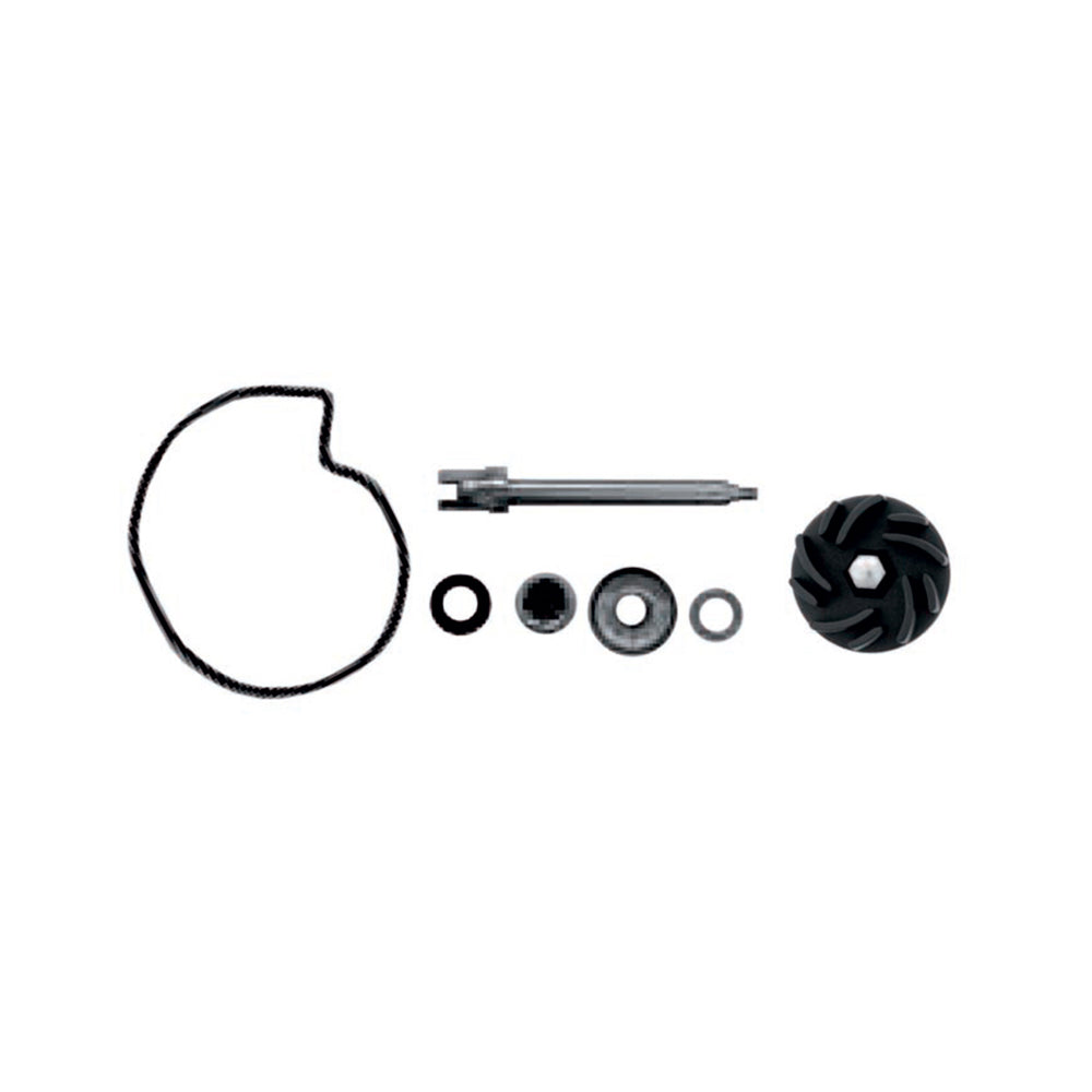 BCR - Kit Revisione Pompa Acqua GILERA NEXUS 400/500 cc - Ø20mm