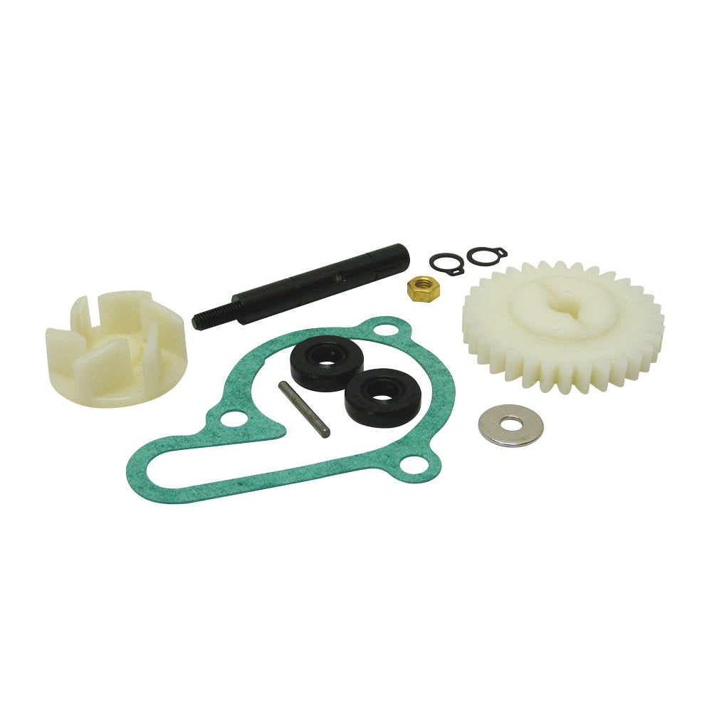 BCR - Kit Revisione Pompa Acqua APRILIA/DERBI 50 cc