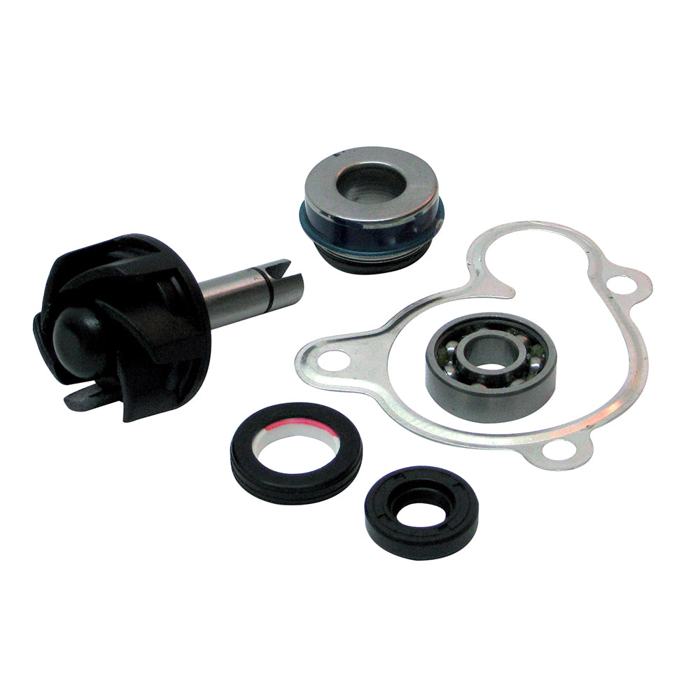 BCR - Kit Revisione Pompa Acqua APRILIA/MALAGUTI/YAMAHA 250 cc