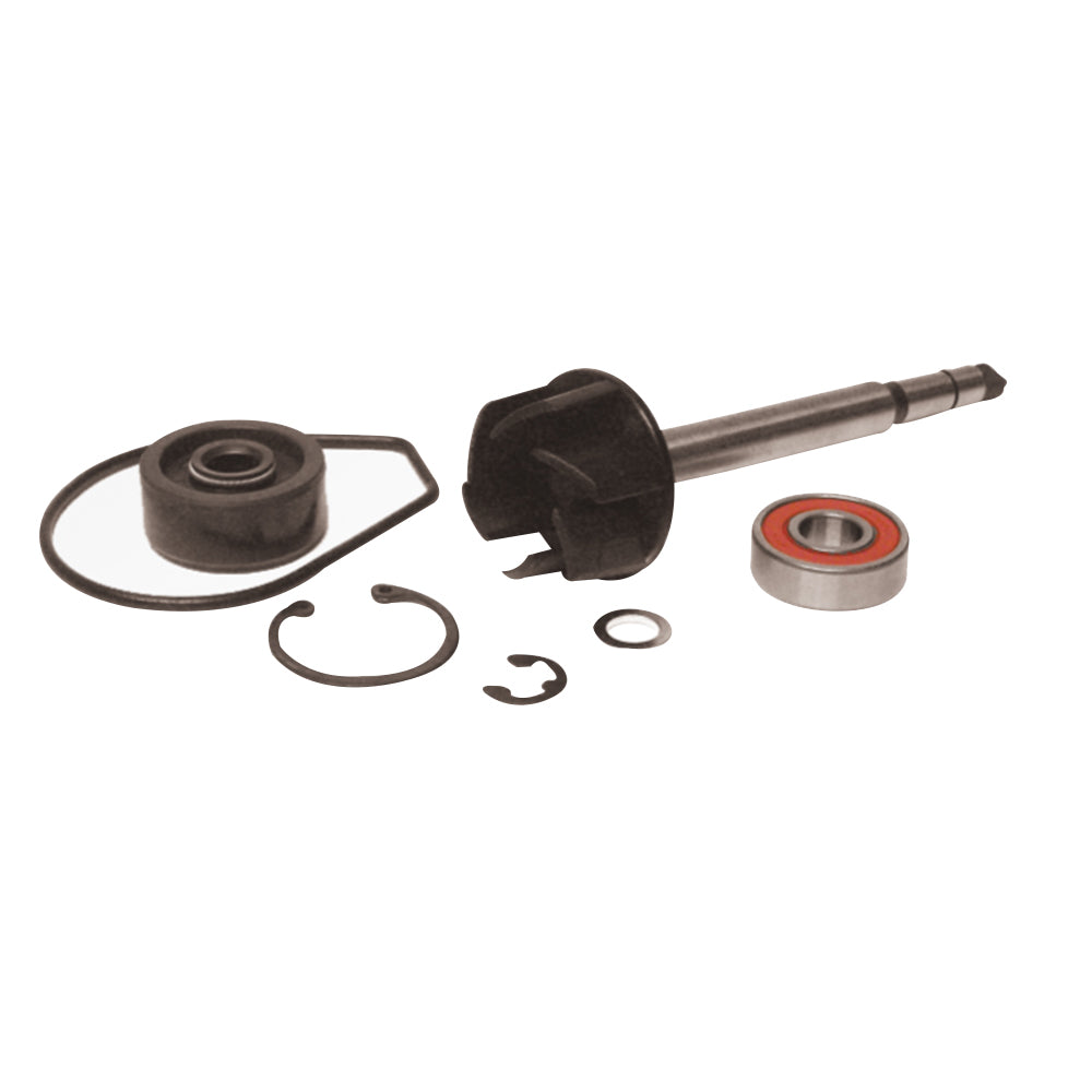 BCR - Kit Revisione Pompa Acqua YAMAHA MAJESTY/X-MAX 400 cc