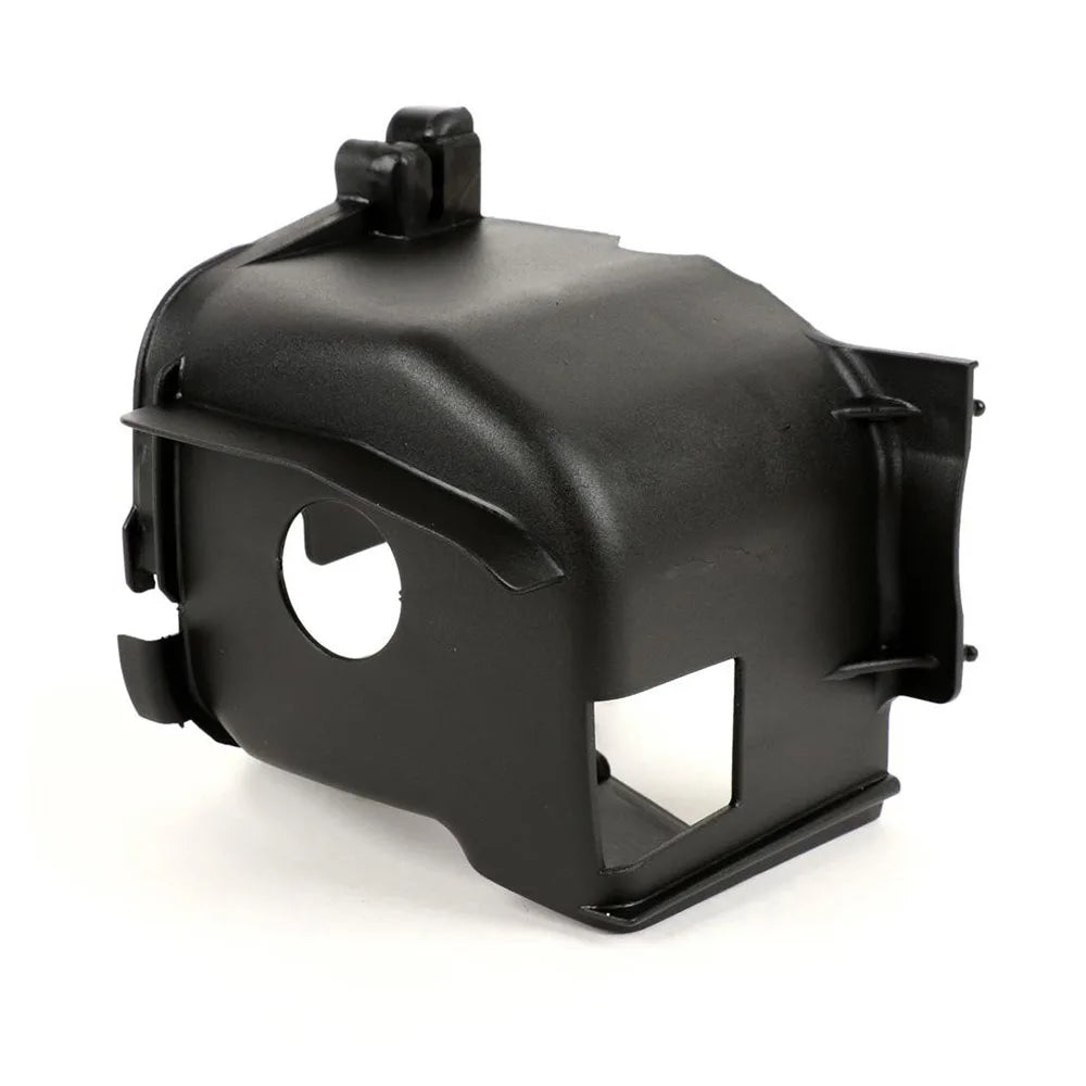 BCR - Cuffia Raffreddamento Cilindro Motori MINARELLI ORIZZONTALE 50cc