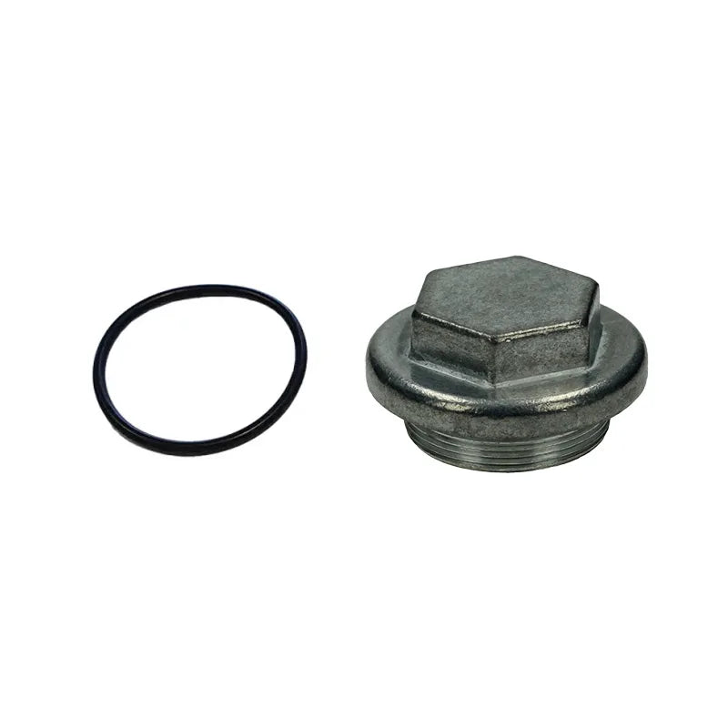 BCR - Tappo Scarico Olio APRILIA SCARABEO 4T - M28x1mm