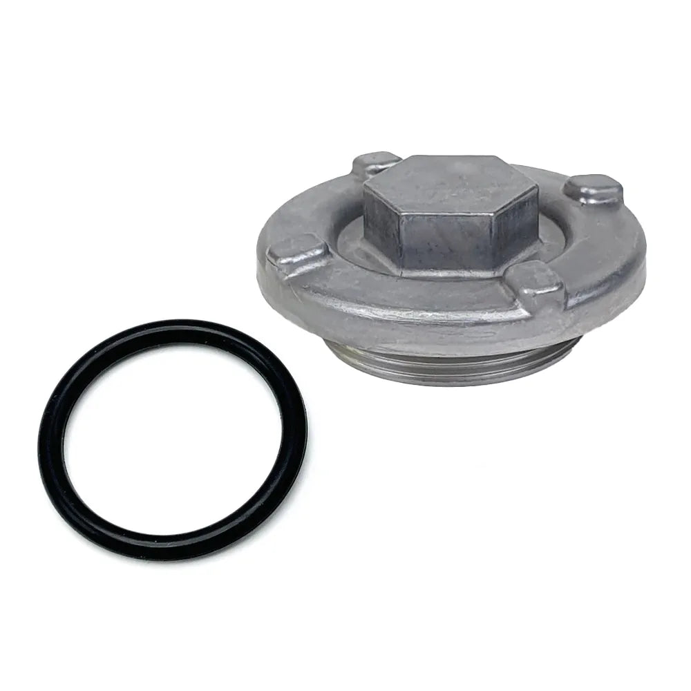 BCR - Tappo Scarico Olio YAMAHA X-MAX/N-MAX 125cc