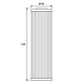HOKIO - Filtro Olio FANTIC CABALLERO 250/500 18-23 (OK691)