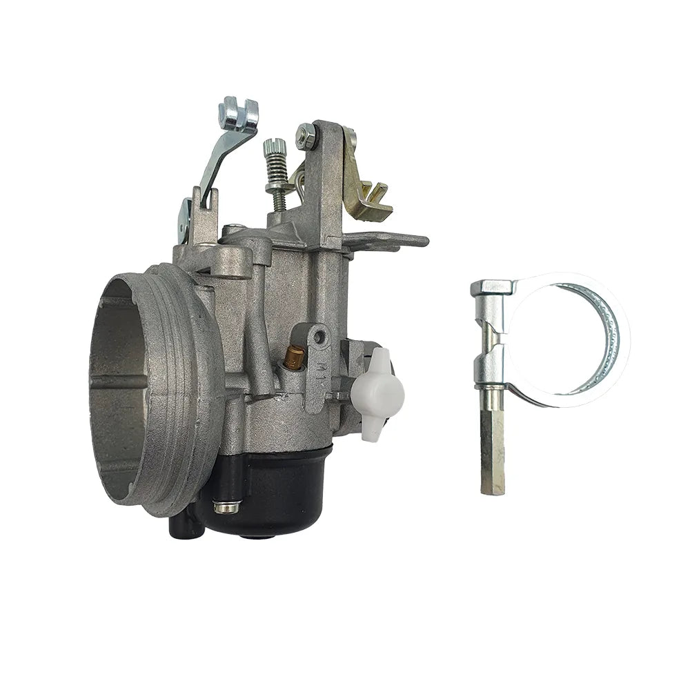 DELLORTO - Carburatore SHBC E - Ø 19mm