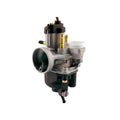 DELLORTO - Carburatore PHVA 17,5 TS - Ø 17,5mm - MINARELLI Orizzontale