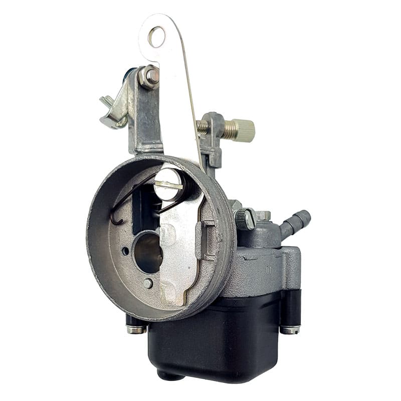 DELLORTO - Carburatore SHA 13/13- Ø 13mm - Valvola Piatta - PIAGGIO SI