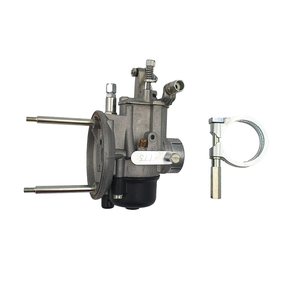 DELLORTO - Carburatore SHBC - Ø 19mm - VESPA Primavera