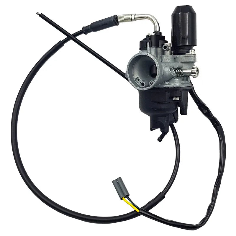 DELLORTO - Carburatore PHVA 12 QD - Ø 12mm - Getto Max 72