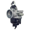 DELLORTO - Carburatore PHVA 12 QD - Ø 12mm - Senza Starter Elettrico