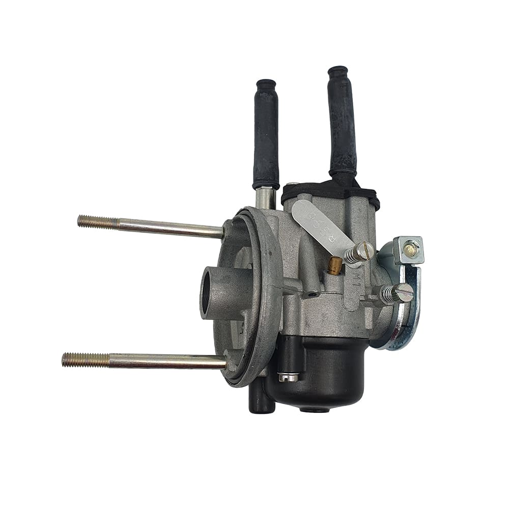 DELLORTO - Carburatore SHBC 18/16 A - Ø 18/16mm - Ape P50 EleStart