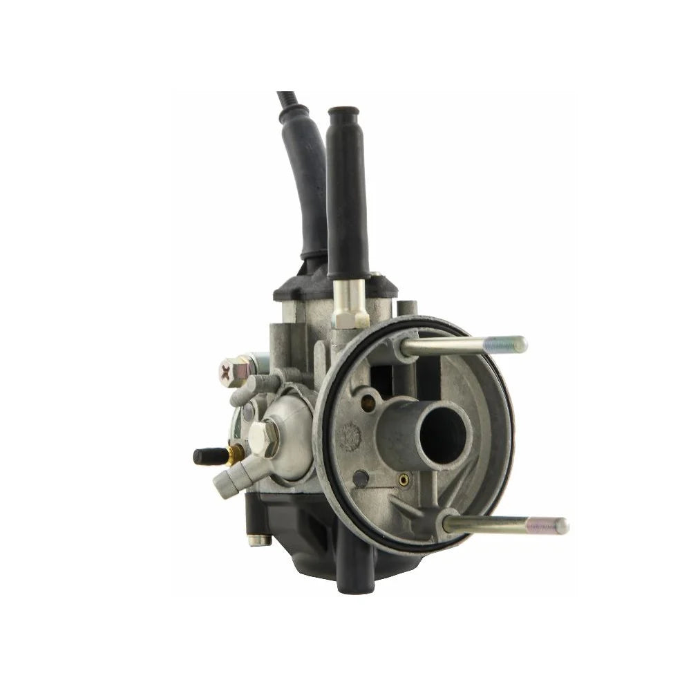 DELLORTO - Carburatore SHBC 18/16 P - Ø 18/16mm con Miscelatore - Ape 50