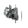 DELLORTO - Carburatore SI 5 20/20D - Ø 20/20mm - VESPA PX 125 - Senza Miscelatore
