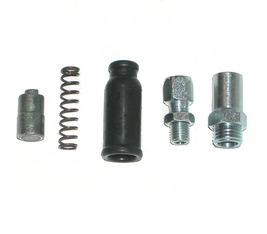 DELLORTO - Dispositivo Starter Carburatore PHBG