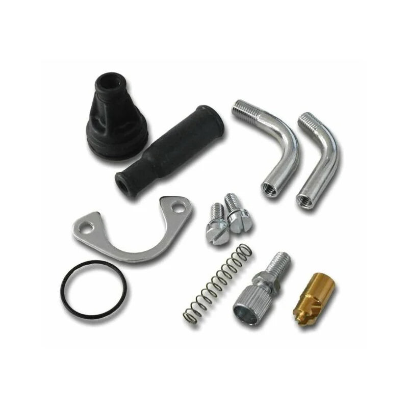 DELLORTO - Dispositivo Starter Carburatore PHVA (Kit conversione a cavo)