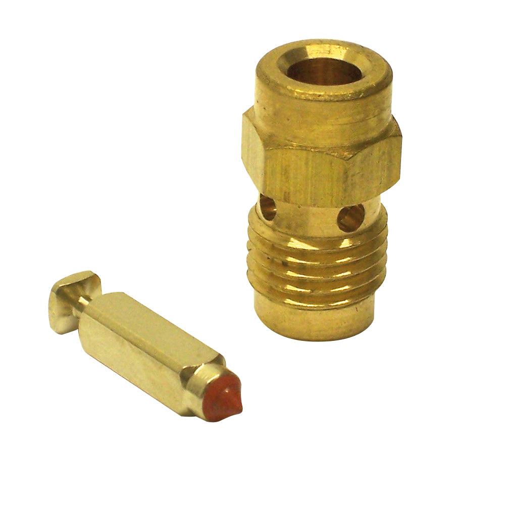 DELLORTO - Valvola Spillo Carburatore PHBE-H