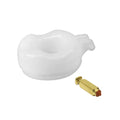 DELLORTO - Galleggianti Carburatore PHVA-PHBN con Spillo