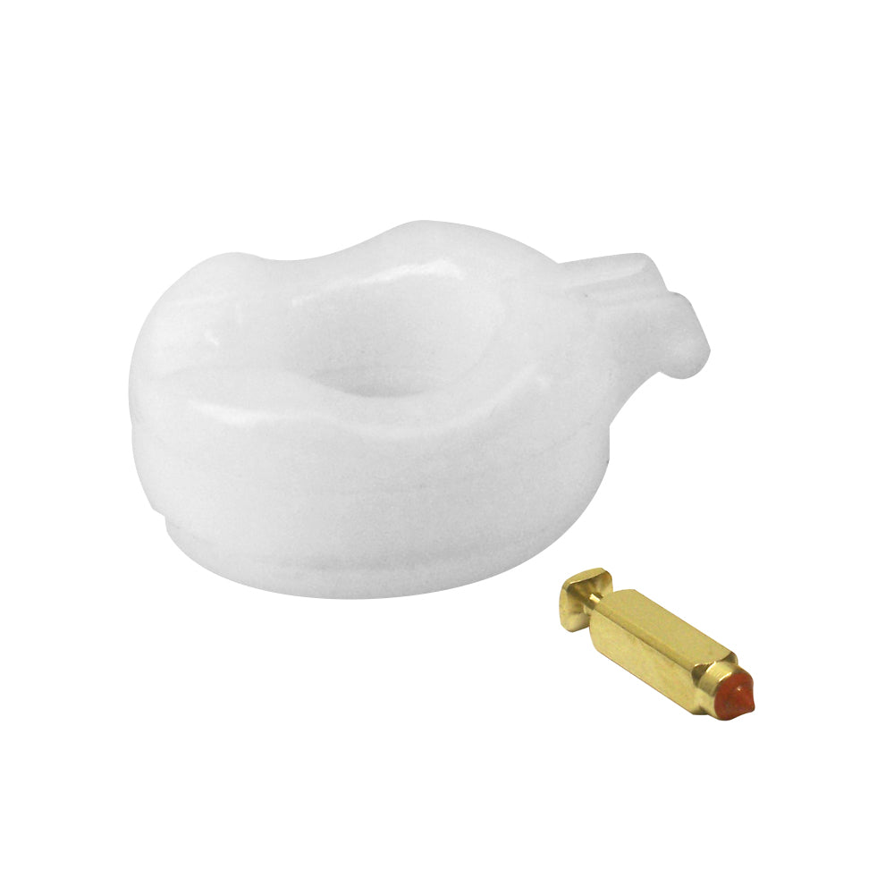 DELLORTO - Galleggianti Carburatore PHVA-PHBN con Spillo