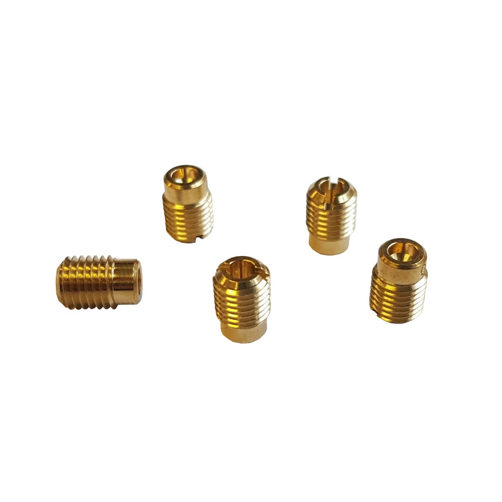 BCR - Getti Carburatore GUNTER/KEIHIN, Ø 70mm (5pz)