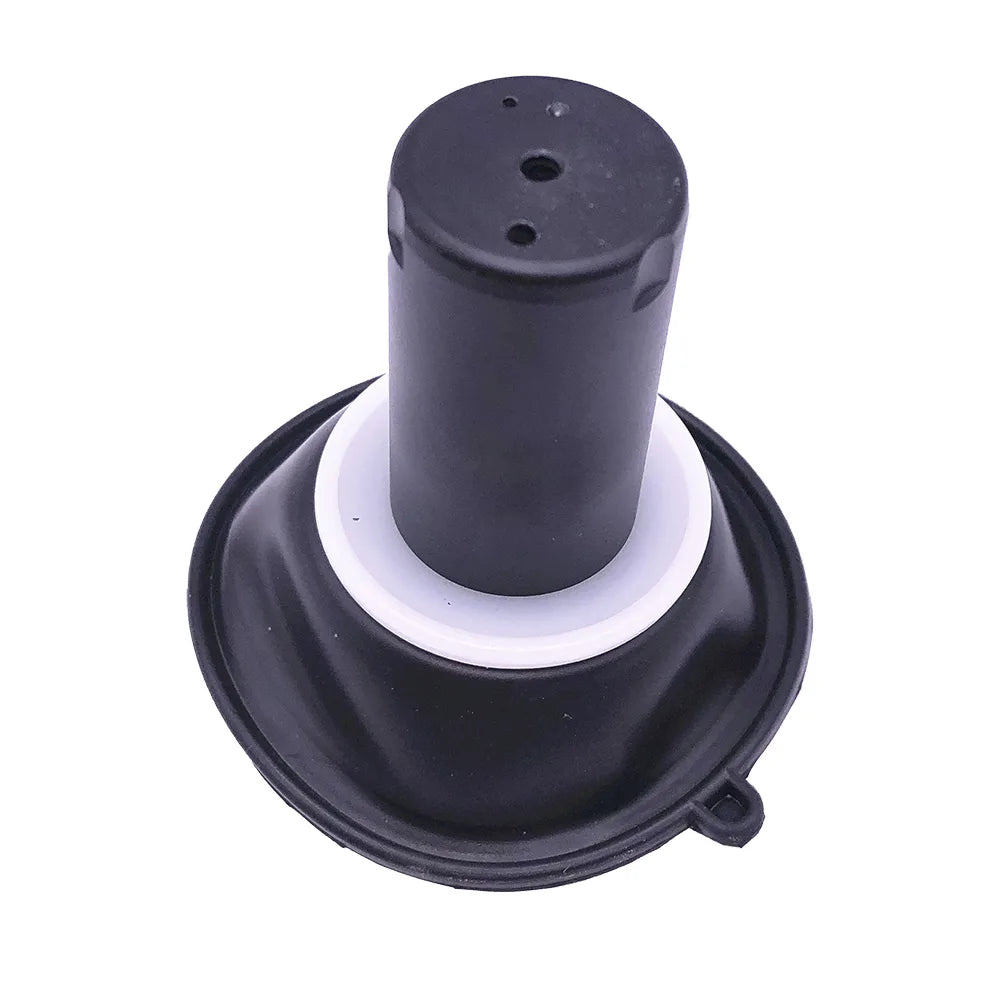 BLAST - Membrana valvola gas carburatore KYMCO AGILITY R16 125-150 - Ø 22mm