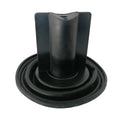 BLAST - Membrana valvola gas carburatore APRILIA scarabeo 100 4T