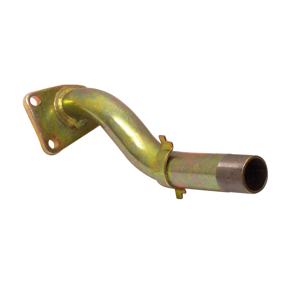 BCR - Collettore Aspirazione PIAGGIO VESPA PK 125cc