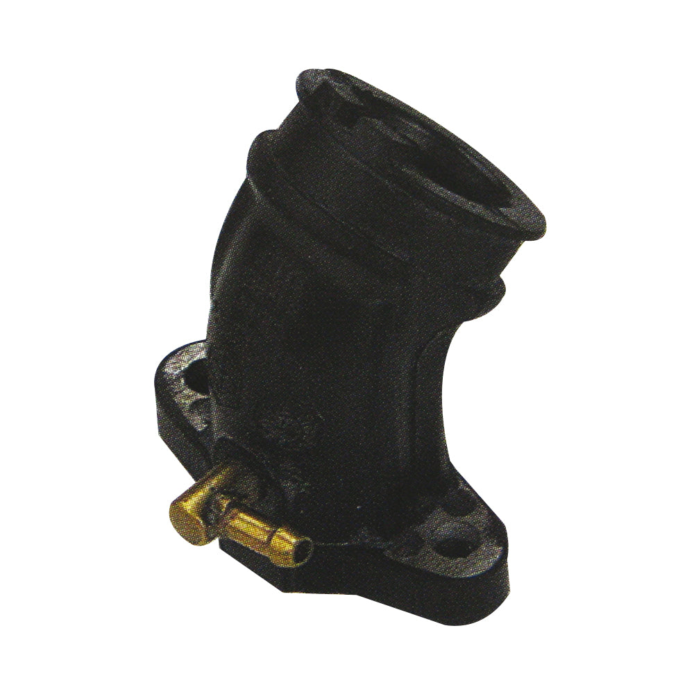 BCR - Collettore Aspirazione APRILIA/DERBI/PIAGGIO LIBERTY 50cc 4T