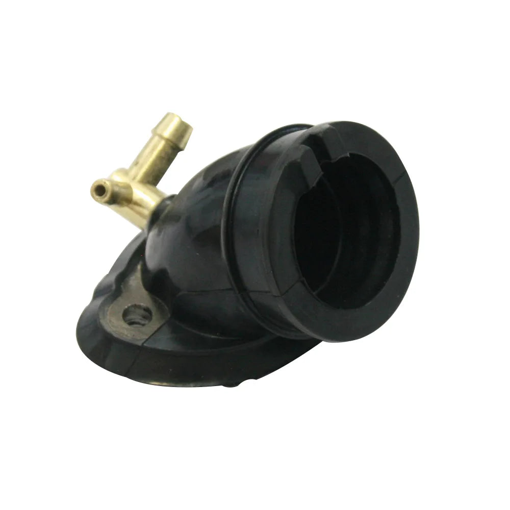 BCR - Collettore Aspirazione APRILIA/DERBI/PIAGGIO 125/150/200cc
