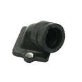 BCR - Collettore Aspirazione PIAGGIO 125/180cc - Diametro 26mm