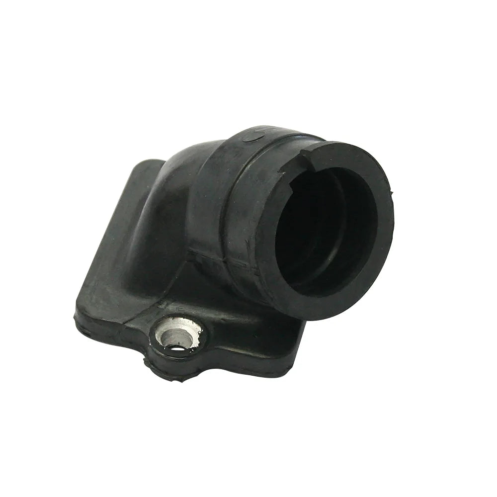 BCR - Collettore Aspirazione PIAGGIO 125/180cc - Diametro 26mm