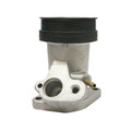 BCR - Collettore Aspirazione Sinistro YAMAHA T-MAX 500 04-11