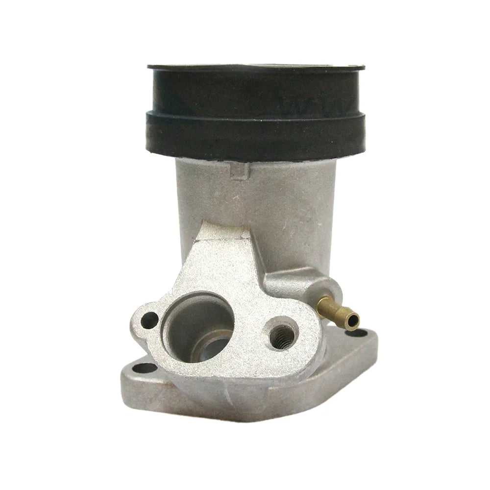 BCR - Collettore Aspirazione Sinistro YAMAHA T-MAX 500 04-11