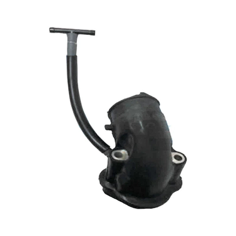 BCR - Collettore Aspirazione KYMCO MOVIE 125 150