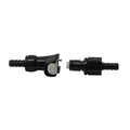 BCR - Connettore Sganciamento Rapido Ø 6mm
