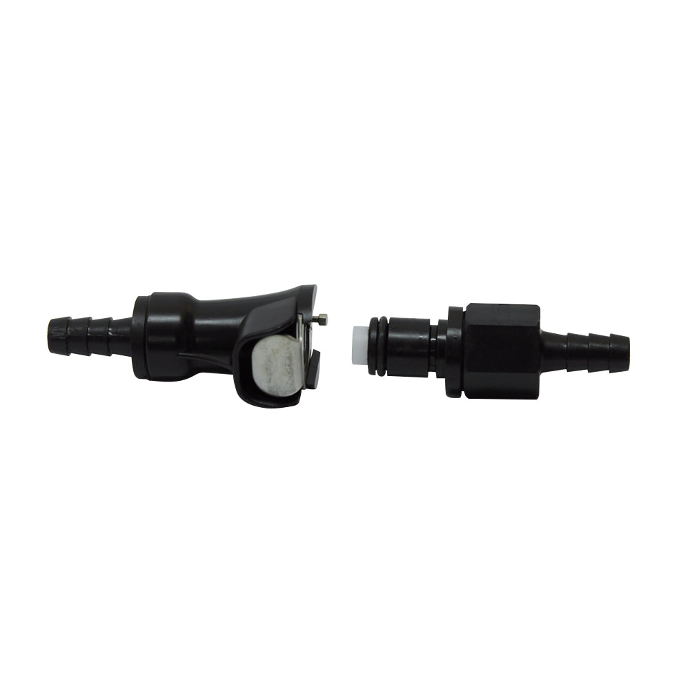 BCR - Connettore Sganciamento Rapido Ø 8mm