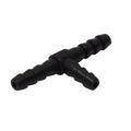 BCR - Connettore Tubo Benzina T, Ø 6mm