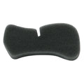 HOKIO - Filtro Aria (secondario) APRILIA /DERBI/PIAGGIO VESPA LX 125/150cc