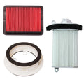 HOKIO - Kit 3 Filtri - YAMAHA T-MAX 500 [08-11]