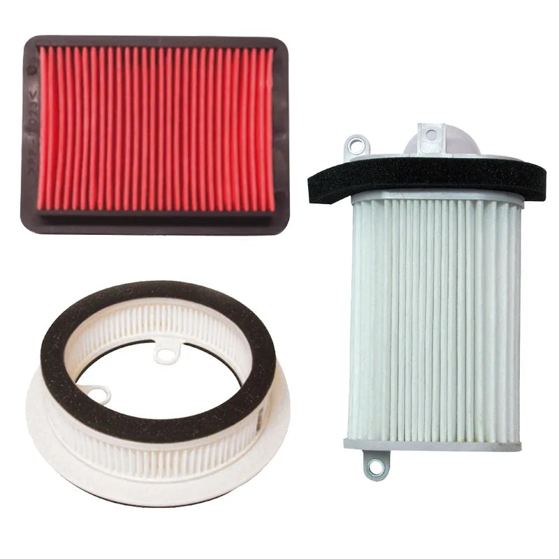 HOKIO - Kit 3 Filtri - YAMAHA T-MAX 500 [08-11]