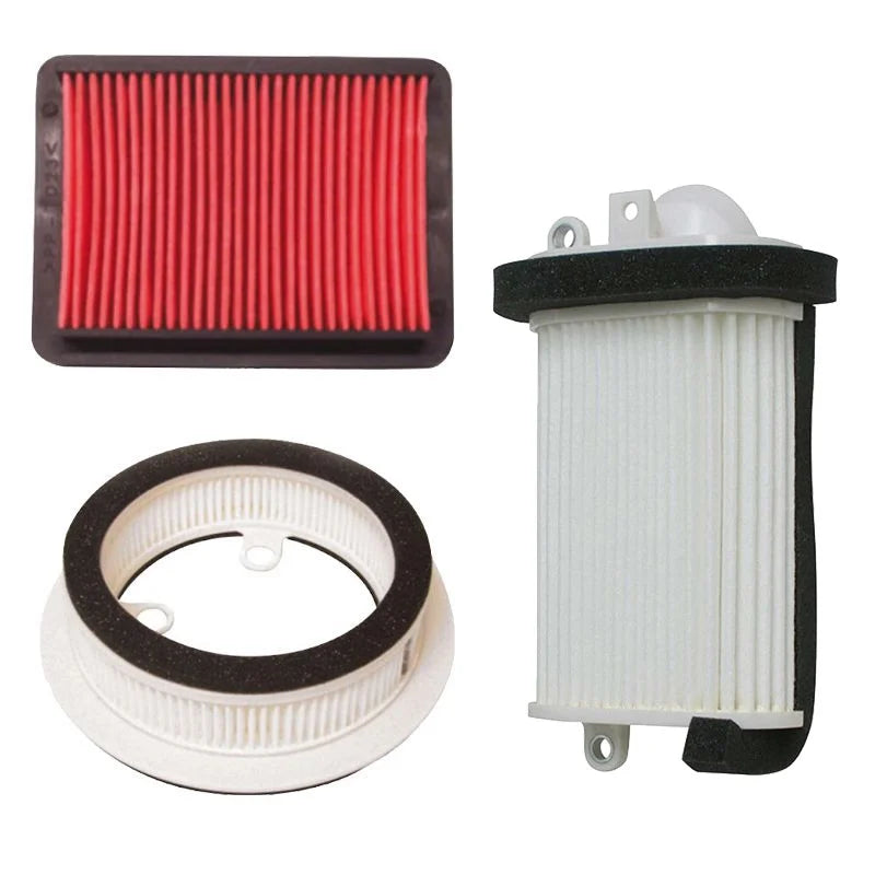 HOKIO - Kit 3 Filtri - YAMAHA T-MAX 530 [12-16]