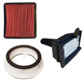 HOKIO - Kit 3 Filtri - YAMAHA T-MAX 530 [17-19]