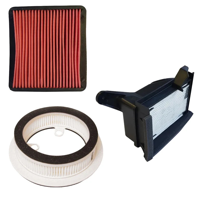 HOKIO - Kit 3 Filtri - YAMAHA T-MAX 530 [17-19]