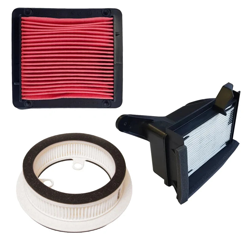 HOKIO - Kit 3 Filtri - YAMAHA T-MAX 560 [20-21]