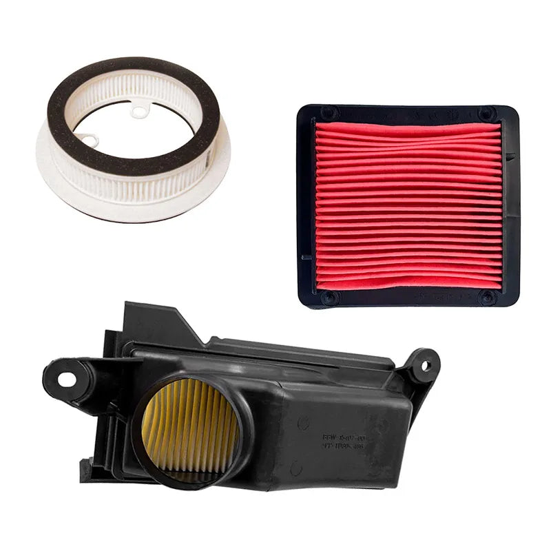 HOKIO - Kit 3 Filtri - YAMAHA T-MAX 560 [22-25]