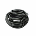 BCR - Tubo Olio Miscelatore, Ø 2,2x4mm (5mt) - Nero