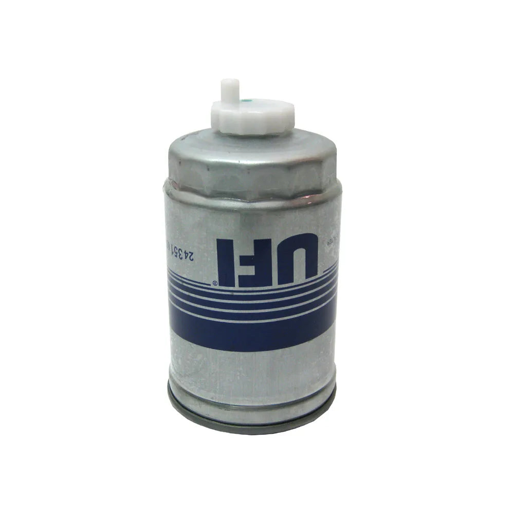 UFI FILTRI - Filtro Carburante PIAGGIO APE/PORTER DIESEL