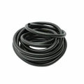 BCR - Tubo Olio Miscelatore, Ø 3x5mm (5mt) - Nero