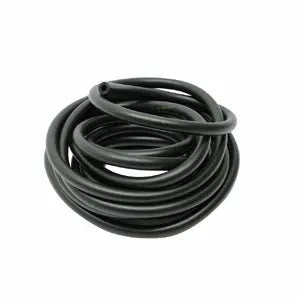 BCR - Tubo Olio Miscelatore, Ø 3x5mm (5mt) - Nero