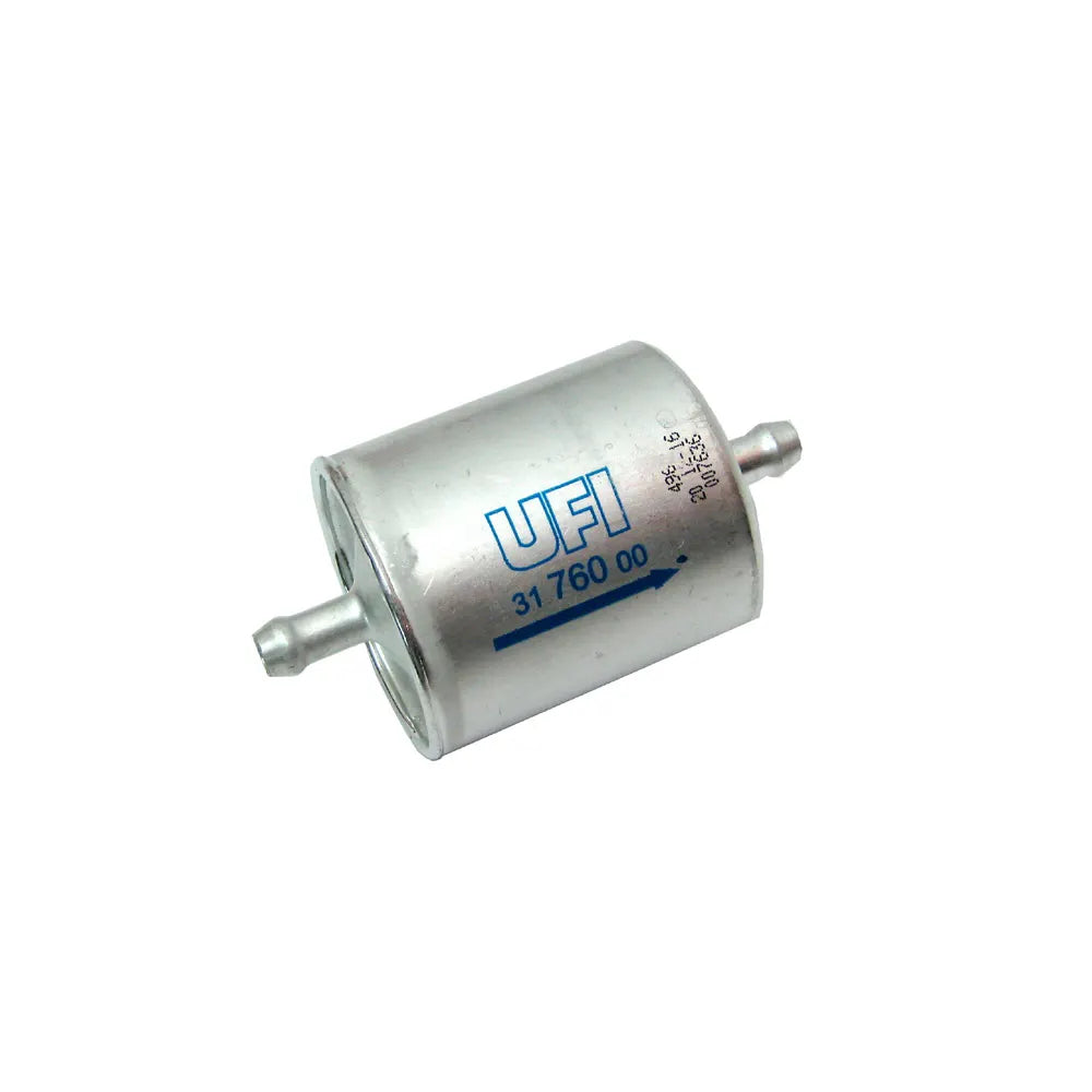 UFI FILTRI - Filtro Carburante APRILIA/BMW/CAGIVA/DUCATI/MOTO GUZZI/TRIUMPH