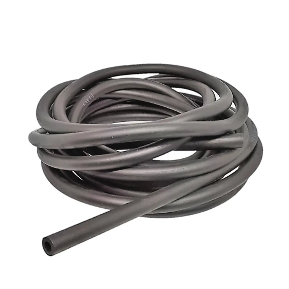 BCR - Tubo Benzina in COPOLAN UML Ø 4x8mm (5mt) - Nero